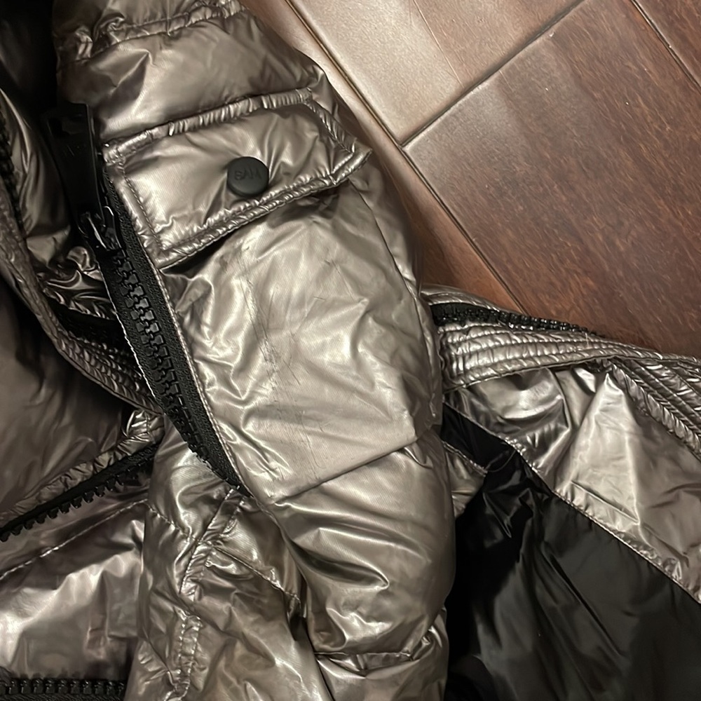 SAM Freestyle Jacket - Picture 11 of 11